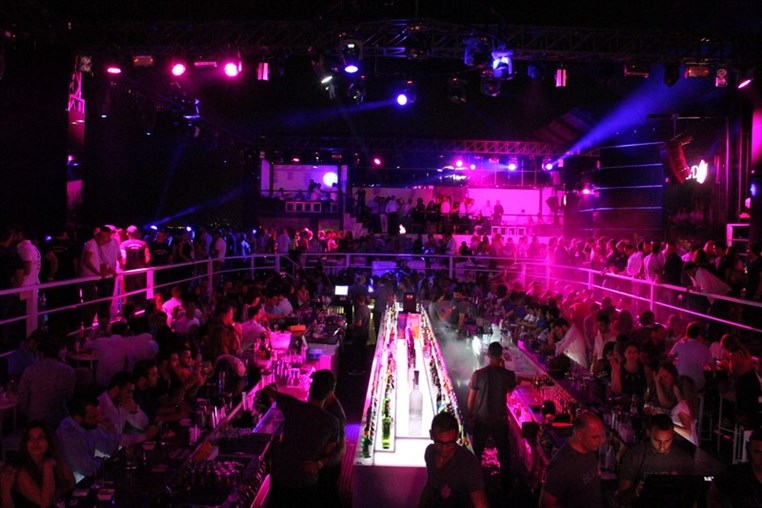 BLVD 44 Opening